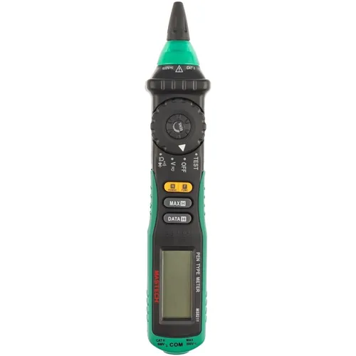 Мультиметр MASTECH MS8211 [13-2044]