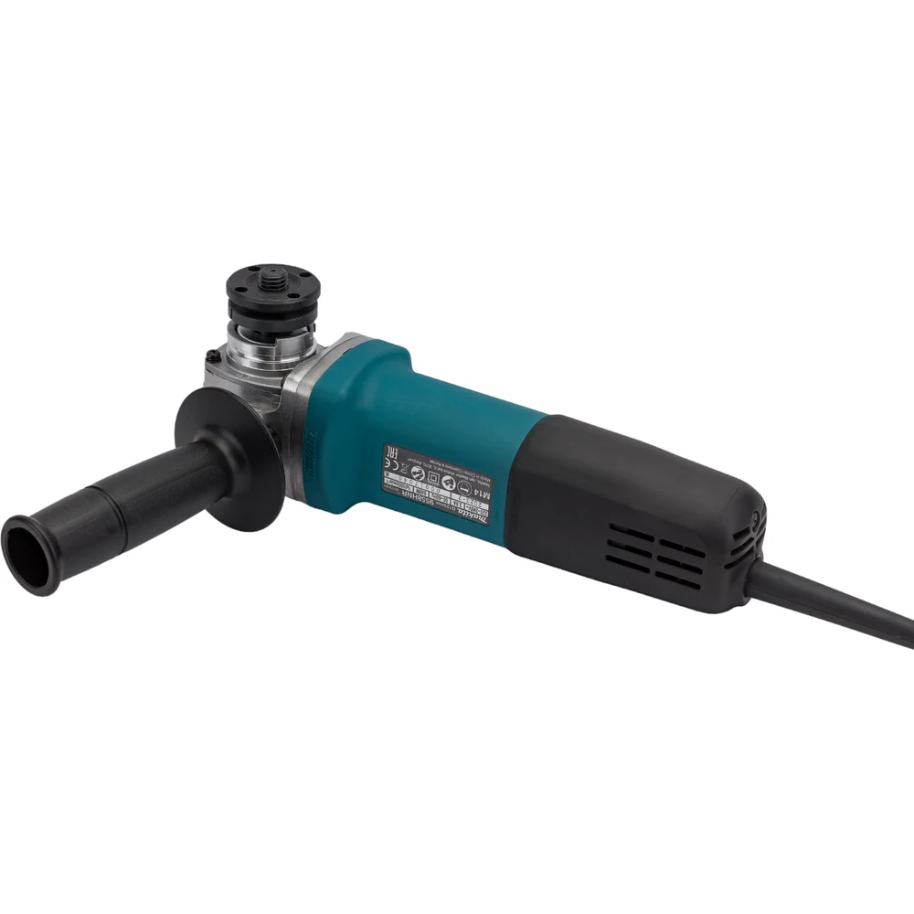 Болгарка (ушм) Makita 9558HNR