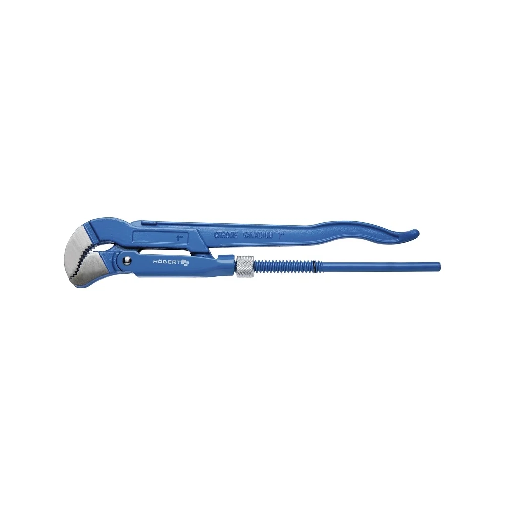 Трубный ключ HOEGERT TECHNIK HT1P522