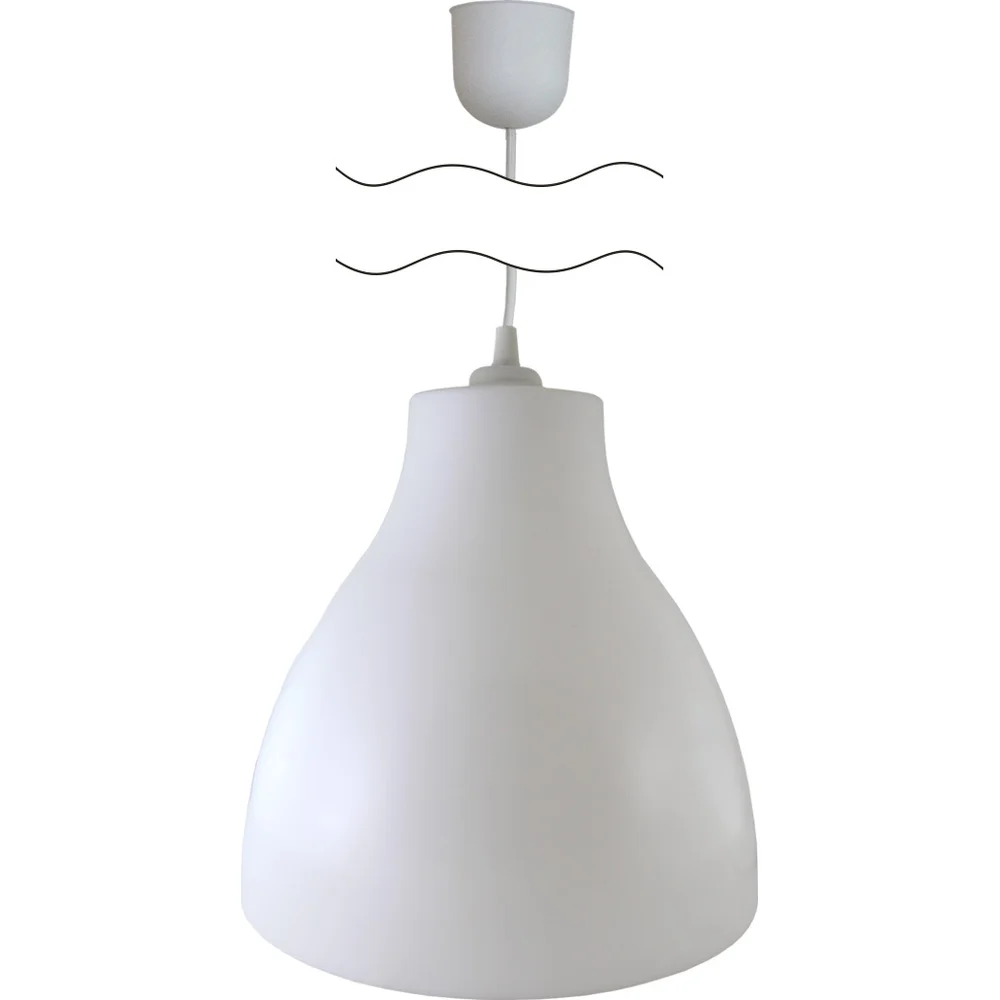 Светильник TDM ELECTRIC НСБ 21-60-002 УХЛ4 Melodi SQ0313-0012