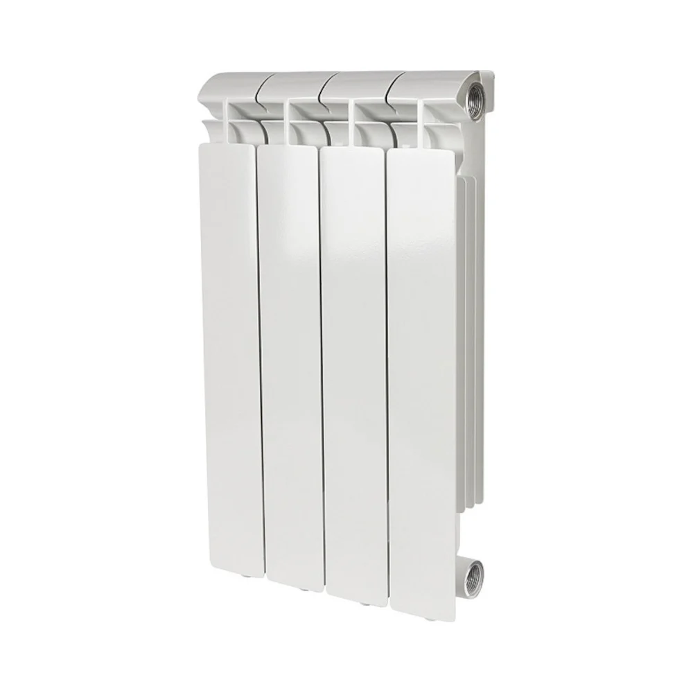 Алюминиевый радиатор STOUT ALPHA 500 SRA-2310-050004 RG00908P30043A