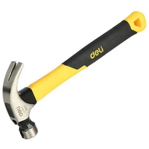 Молоток Deli DL5002F, 750грамм