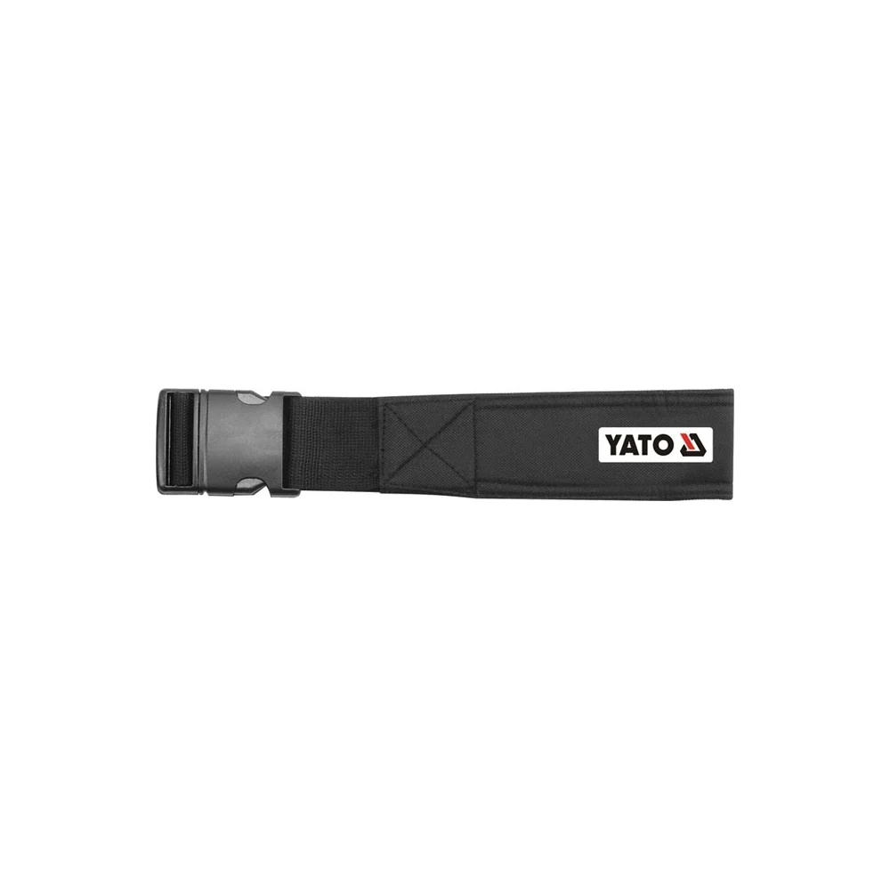 Пояс для карманов и сумок под инструмент YATO YT-7409