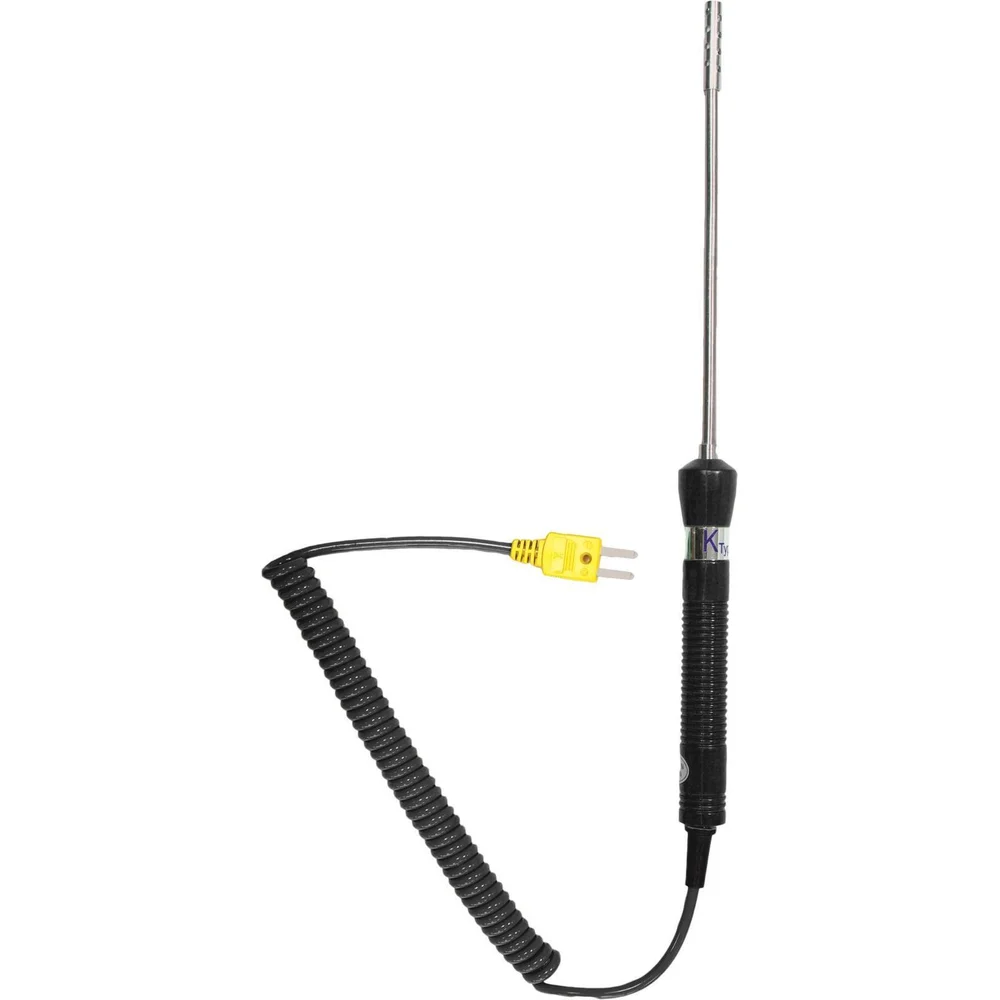 Щуп для измерения температуры воздуха и газа Laserliner ThermoSensor Air 082.035.1