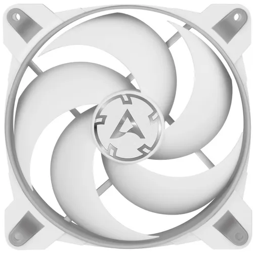 Вентилятор ARCTIC COOLING BioniX P140 140мм, 4-pin, 1950об/мин, 27 дБ, белый, Ret [acfan00160a]