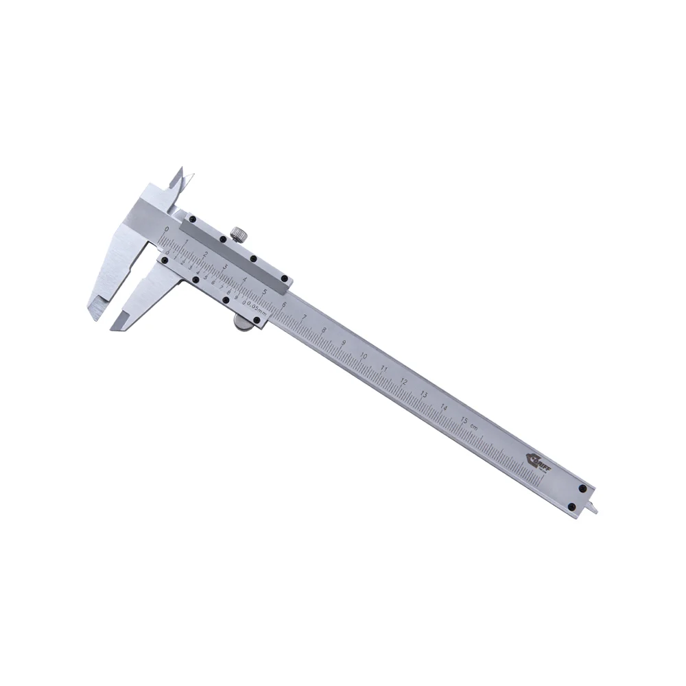 Штангенциркуль GRIFF ШЦ-I-150-0,05 D162005