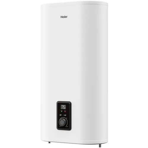 Водонагреватель HAIER ES50V-F4 INOX, накопительный, 2кВт, 50л, белый [td0050870ru]