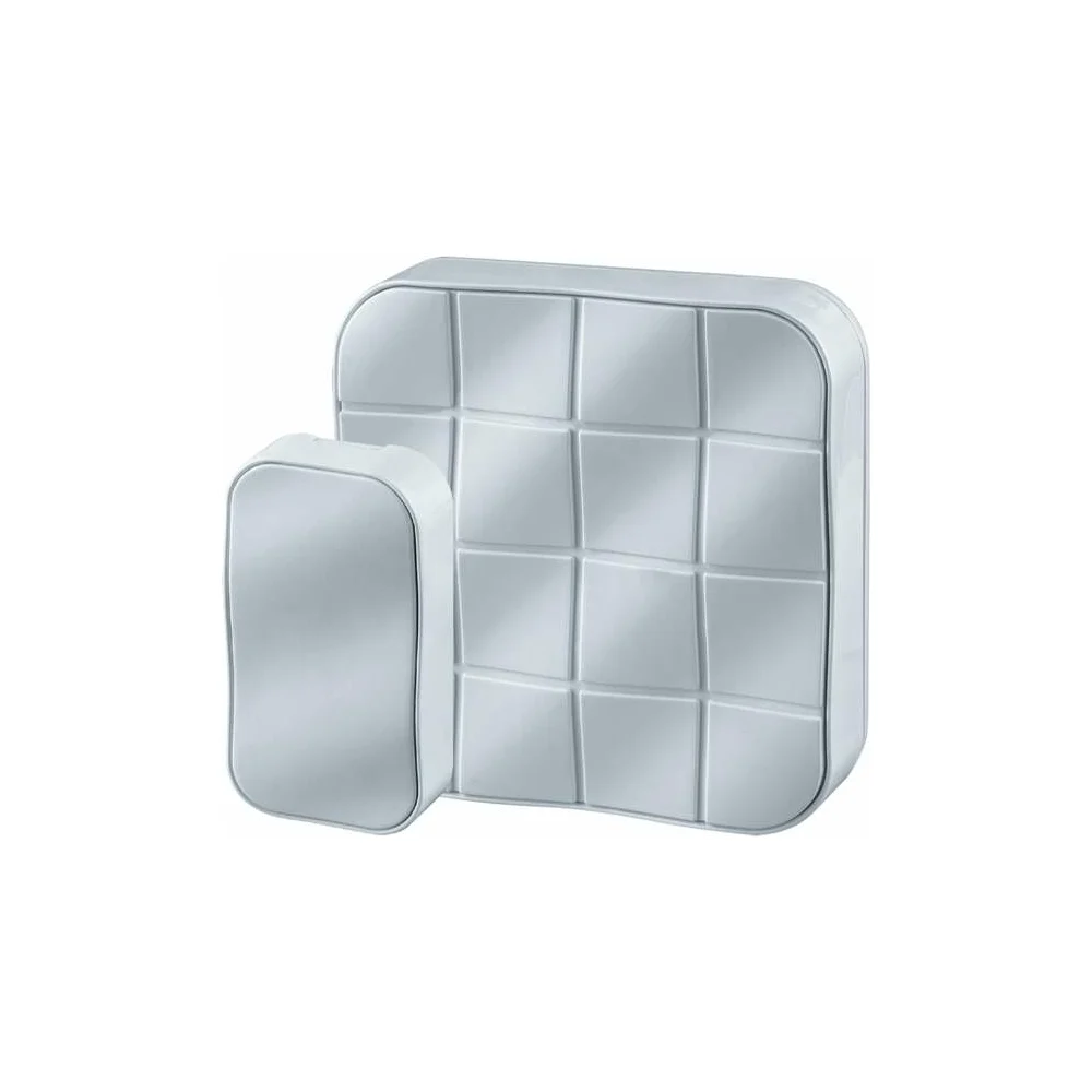 Электрический звонок Navigator 61 275 NDB-D-DC05-1V1-WH 20326 469159