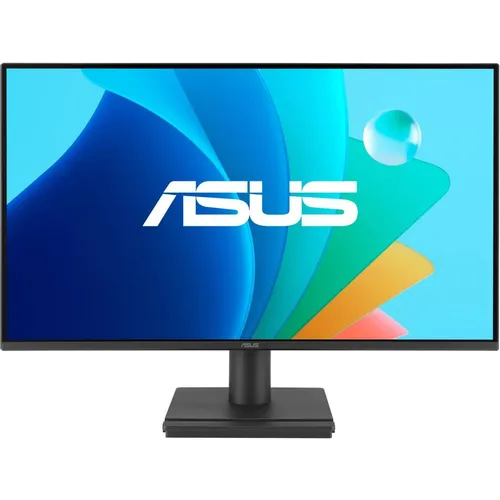 23.8" Монитор ASUS VA249HG, 1920x1080, IPS, 120Гц, 1хHDMI, черный [90lm02w0-b01171]