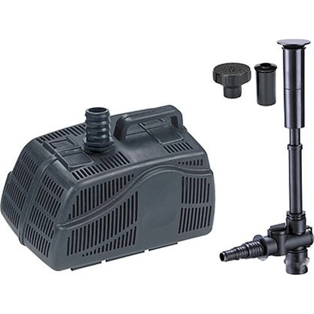 Фонтанный насос Jebao WPG-550+FT04