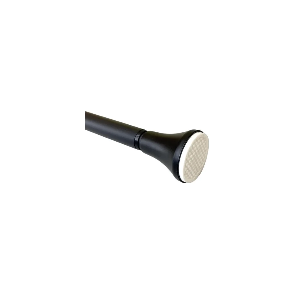 Телескопический карниз для ванной комнаты Savol SK-1120B