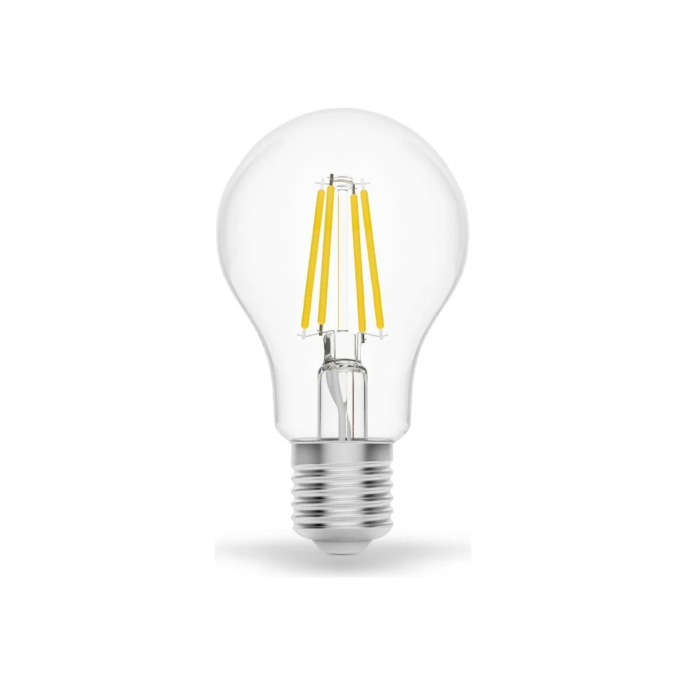 Филаментная лампа Gauss Smart Home DIM+CCT 1220112