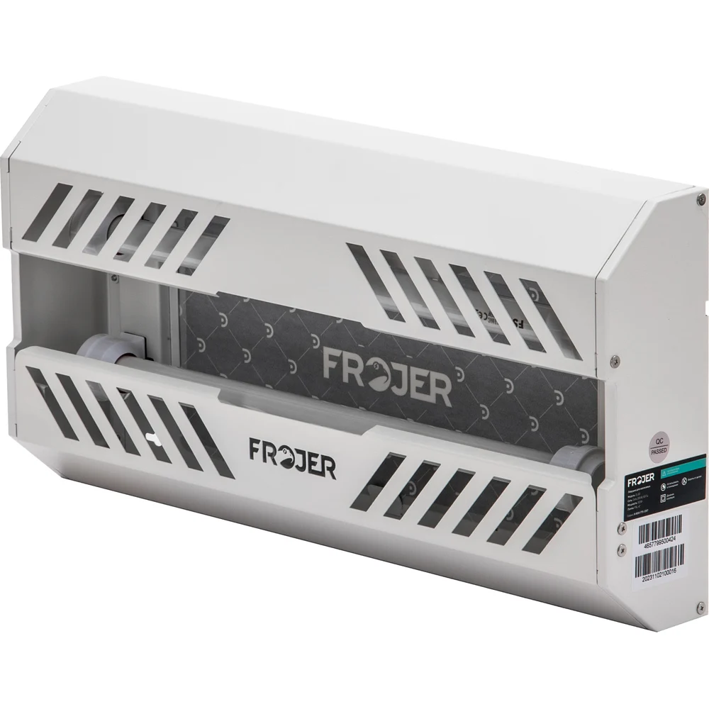 Ловушка для насекомых FROJER PRO DL32 DL32-W