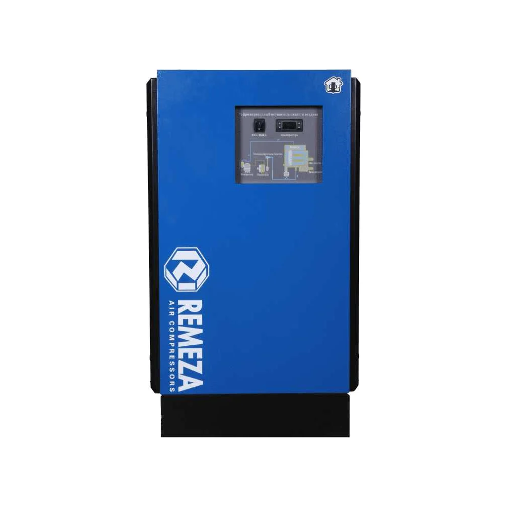 Осушитель Remeza RFD-510 4320502000