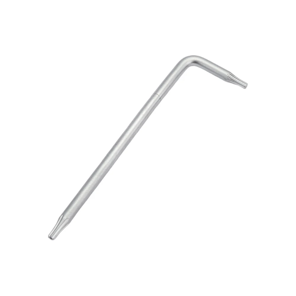 Г-образный ключ torx Rockforce RF-76707(25525)