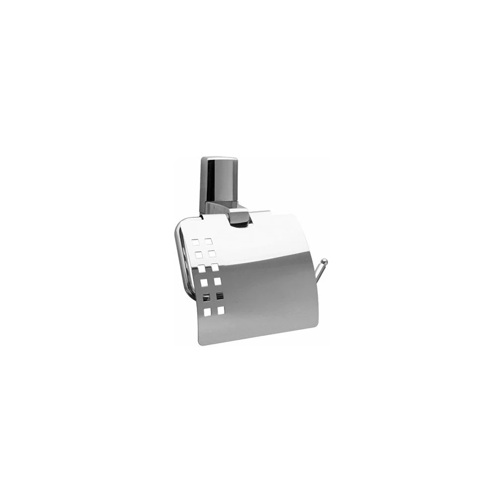 Держатель туалетной бумаги WasserKraft Leine K-5025