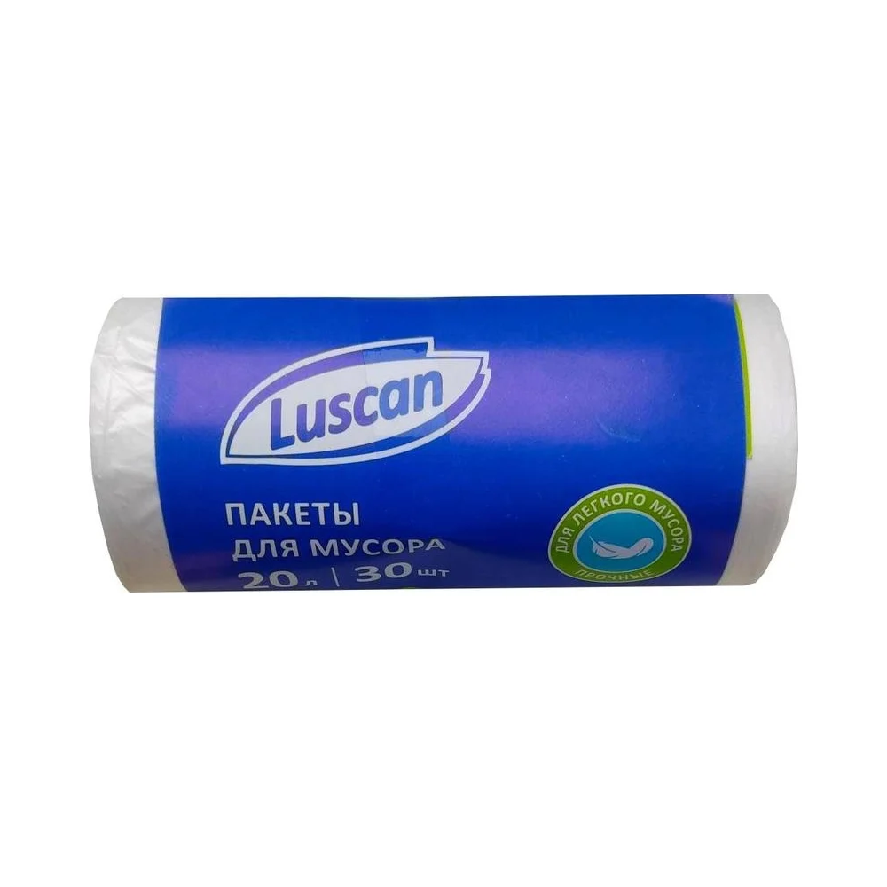 Мешки для мусора Luscan 1694306