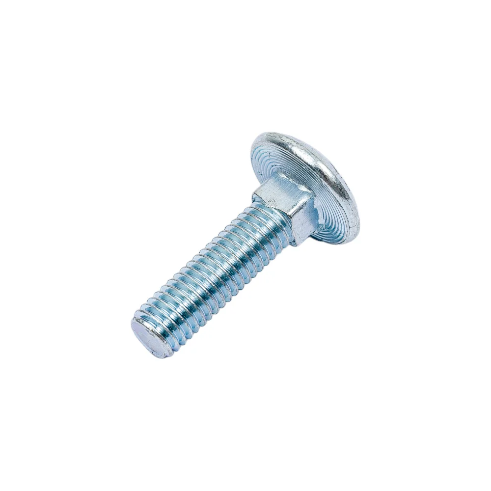 Мебельный болт ELEMENT 8x30 DIN 603 (30 шт.) 102740