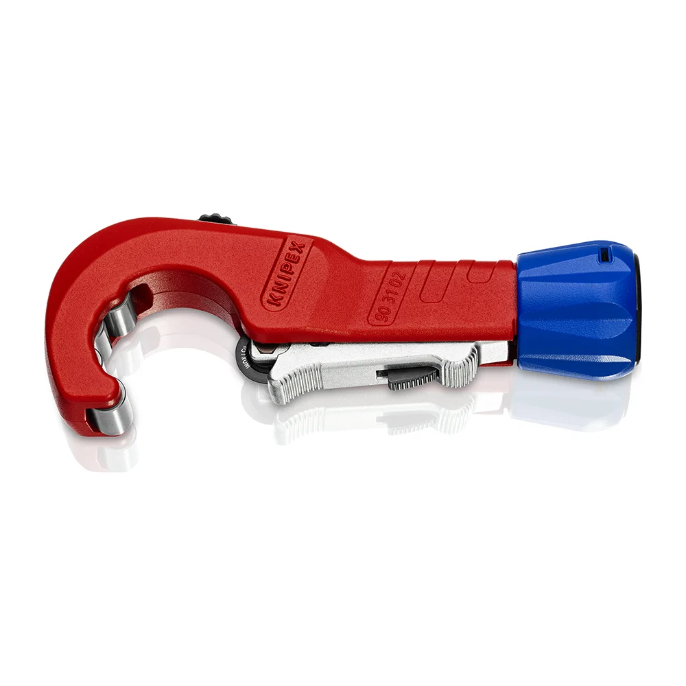 Труборез Knipex TubiX KN-903102SB