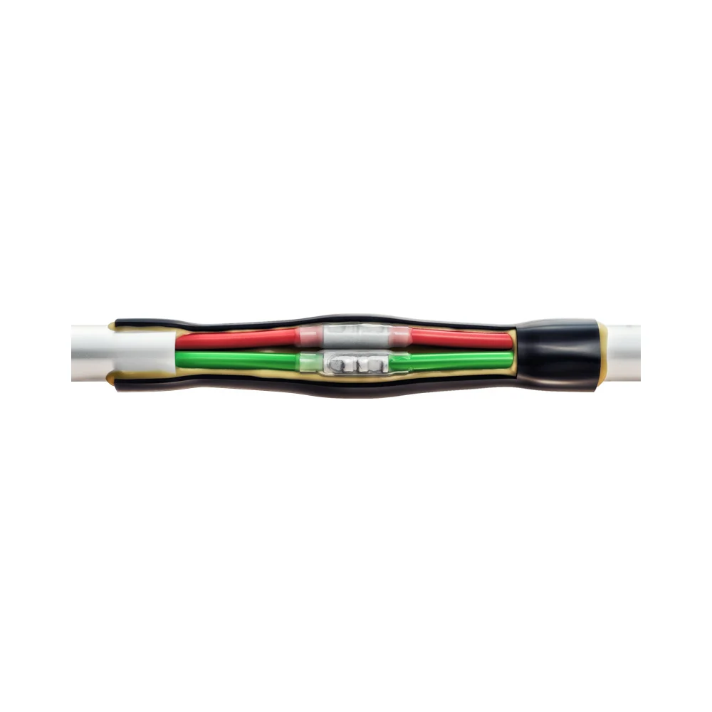 Мини муфта КВТ 5ПСТб - 4/6 нг-LS 74681