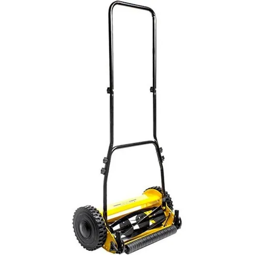 Газонокосилка ручная CHAMPION MM4026, 40см, несамоходная