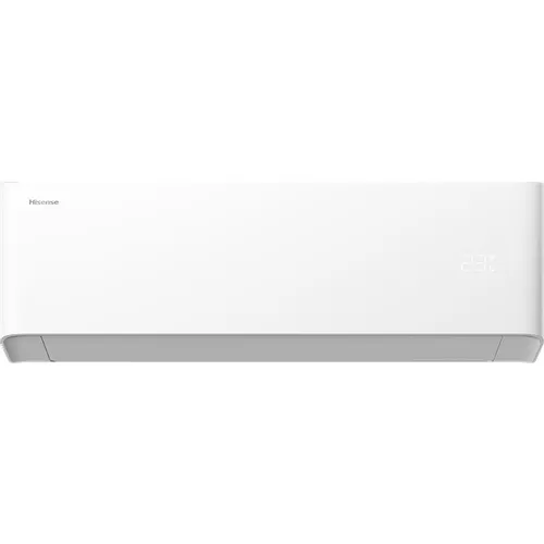 Сплит-система инверторная Hisense Vibe DC Inverter AS-18UW4RMSHB01 настенная, до 58м2, 20000 BTU, (комплект из 2-х коробок)