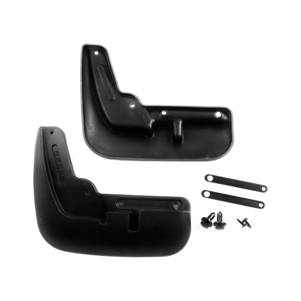 Передние брызговики подходят для HONDA Civic, 2006-2008 Rein REIN.18.09.F10