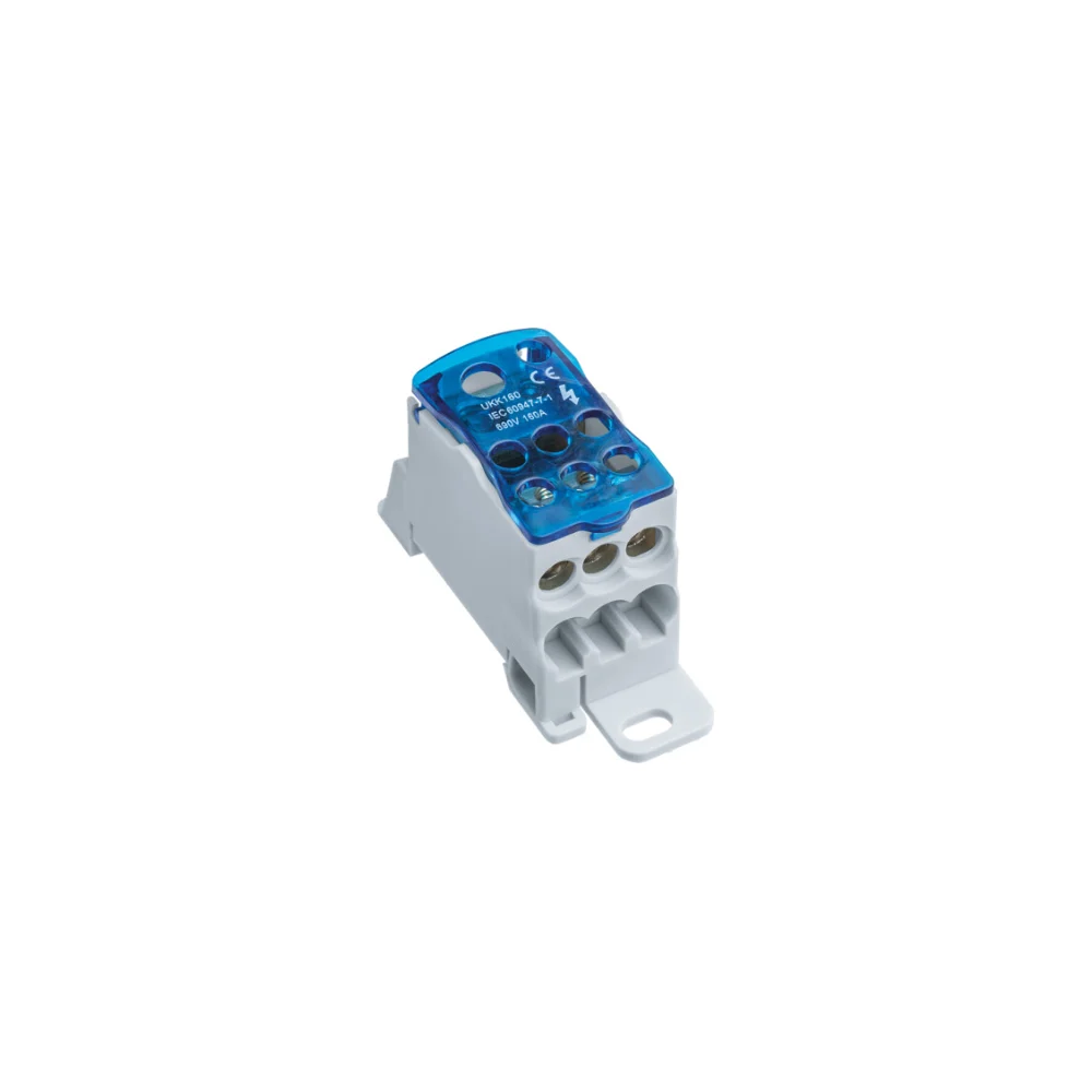 Распределительный блок Navigator NBB-DB-125 61079