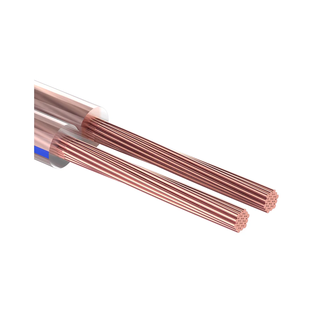 Акустический кабель REXANT BLUELINE 01-6203-3-20