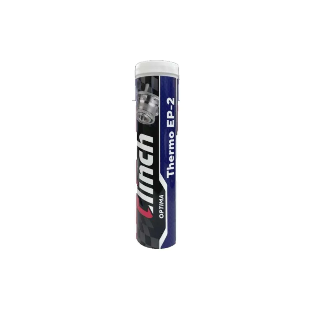 Высокотемпературная комплексная литиевая смазка Clinch OPTIMA Thermo EP 2 34047