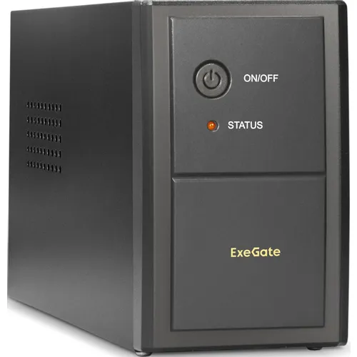 ИБП EXEGATE Power Back EP285537RUS, 450ВA