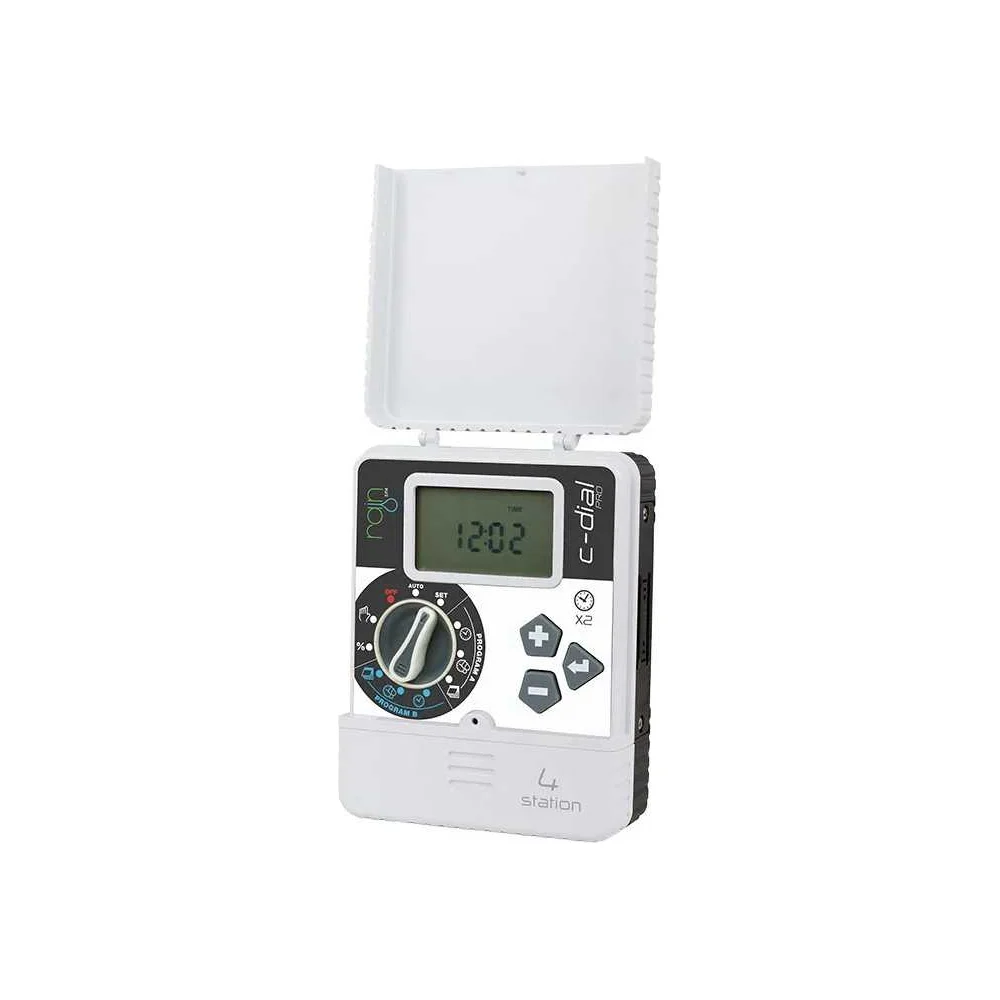 Пульт управления RAIN SPA С-DIAL 200.4180410
