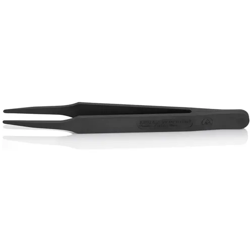 Пинцет KNIPEX KN-920901ESD, 20грамм