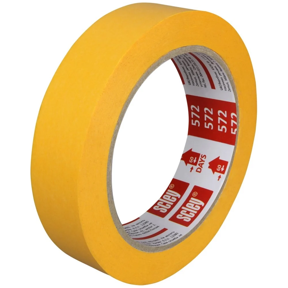 Малярная лента SCLEY 0300-723330