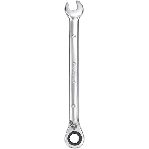 Ключ гаечный AV STEEL AV-315119, 19мм, трещоточный