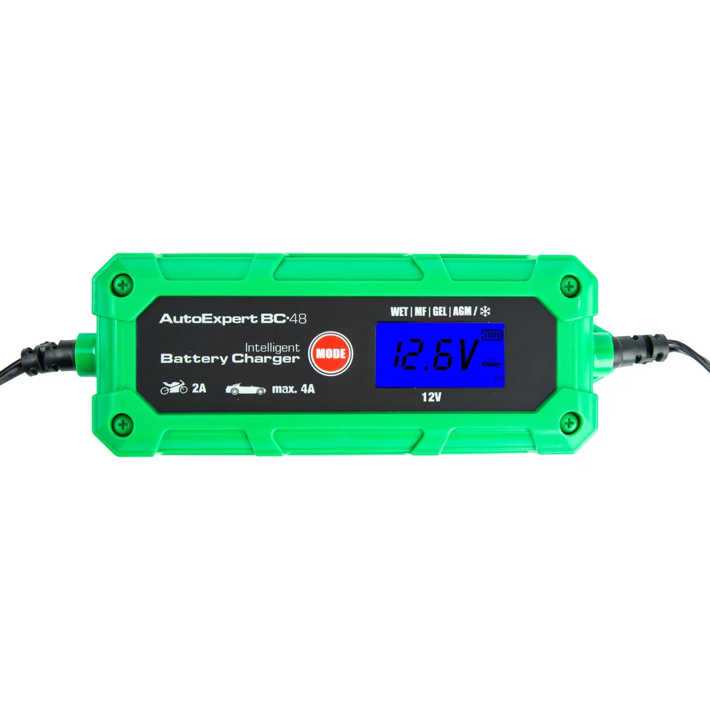 Зарядное устройство AutoExpert BC-48
