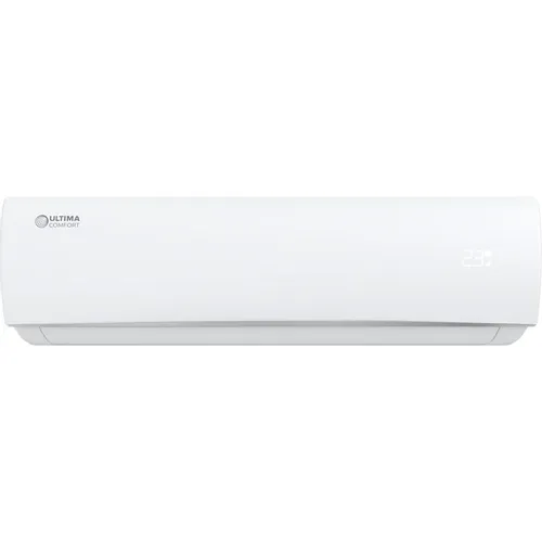 Сплит-система ULTIMA COMFORT Eclipse ECS-12PN настенная, до 35м2, 12000 BTU, (комплект из 2-х коробок)