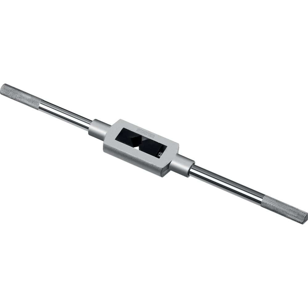 Метчикодержатель STAYER №6 Professional 28035-6_z01