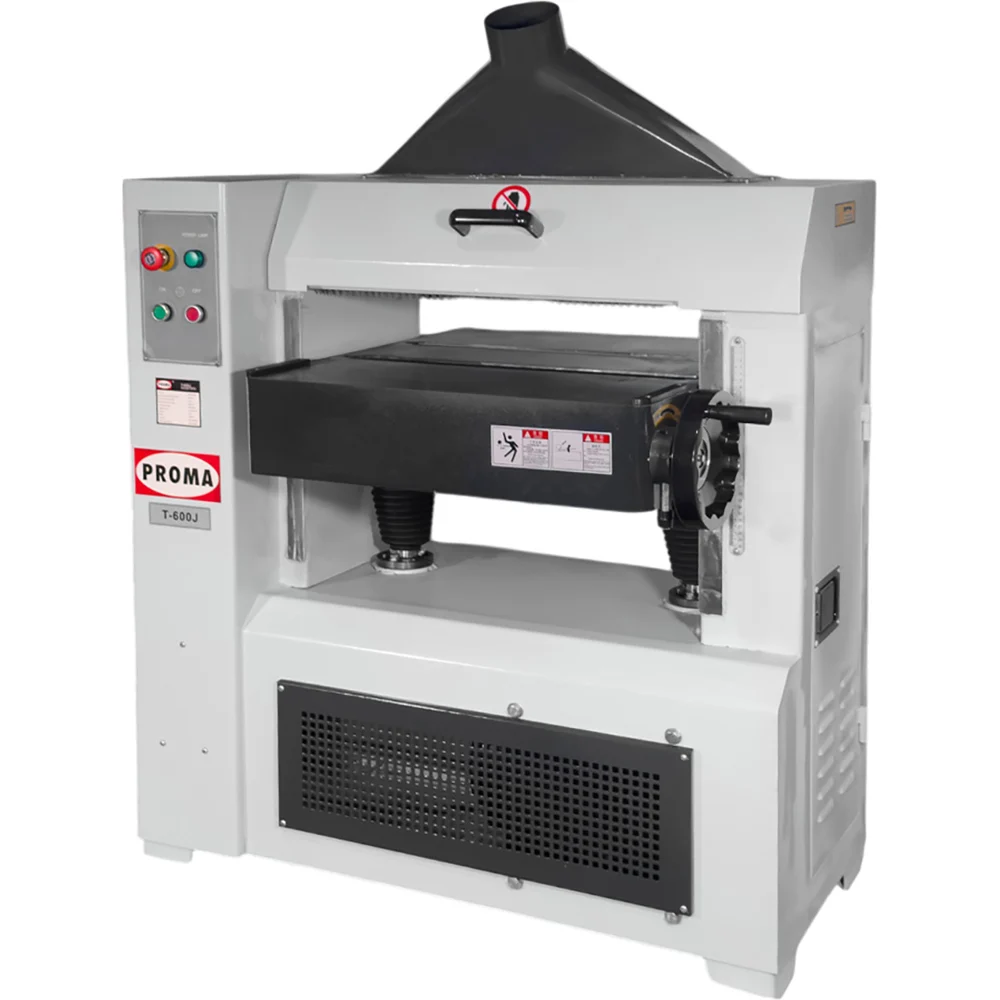 Рейсмусовый станок PROMA T-600J 65600000