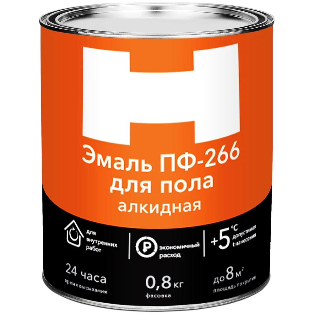 Эмаль HAMMERTON ПФ-266 212108 241529