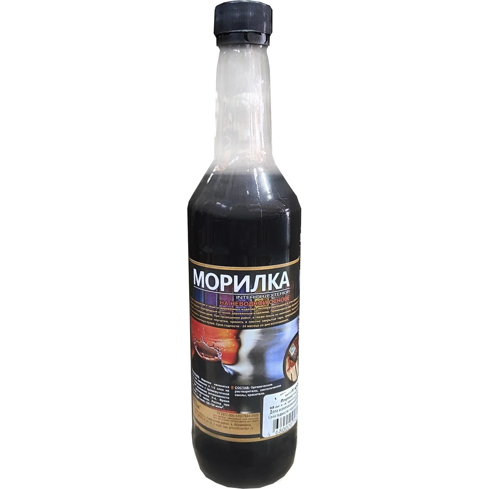 Неводная морилка Virtuoso 53426