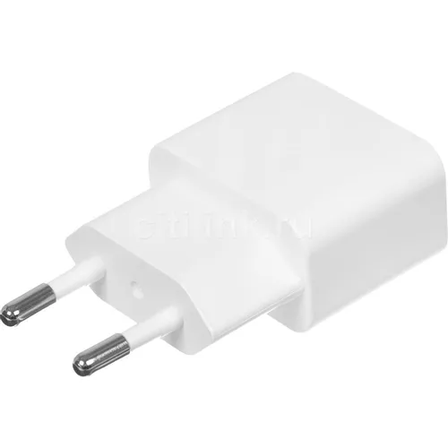 Сетевое зарядное устройство Samsung EP-T2510, USB-C, 25Вт, 3A, белый [ep-t2510nwegeu]
