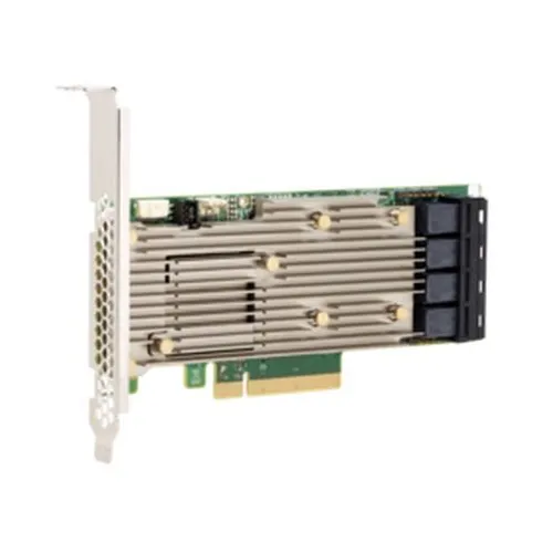 Контроллер LSI 9460-16I SGL 12Gb/s RAID 0/1/10/5/6/50/60 16i-ports 4Gb (05-50011-00/03-50011-54005)