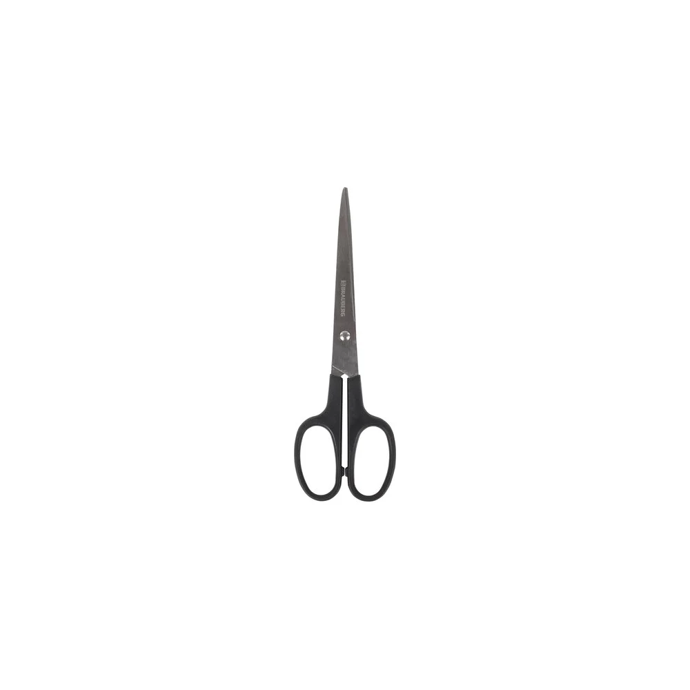 Ножницы BRAUBERG Standard 237096