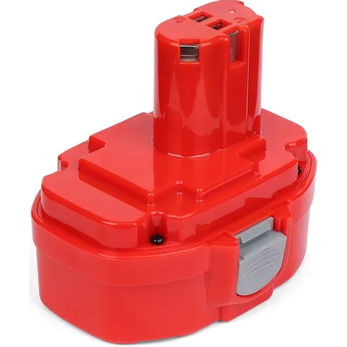 Батарея аккумуляторная для Makita TopON TOP-PTGD-MAK-18-3.3, 18В, 3.3Ач, NiMh [102088]