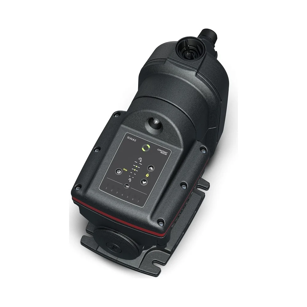 Установка водоснабжения Grundfos SCALA2 3-45 AKCCDE 99027073