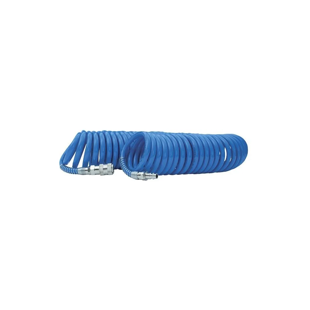Спиральный шланг INTERTOOL PT-1718