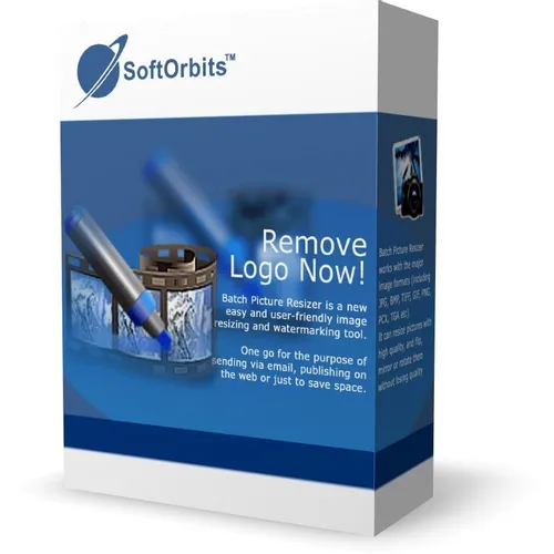 Ключ активации SoftOrbits Remove Logo Now Personal (SO-13)