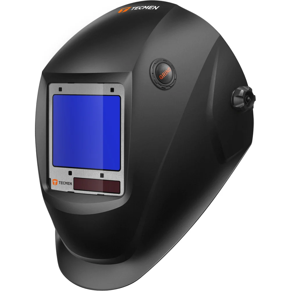 Маска сварщика хамелеон TECMEN ADF 820S TM16 100531619