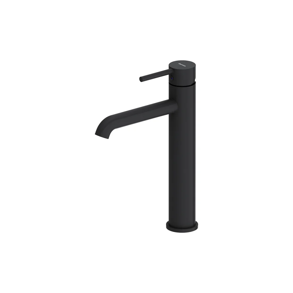 Смеситель для раковины Damixa Scandinavian Pure 360250300